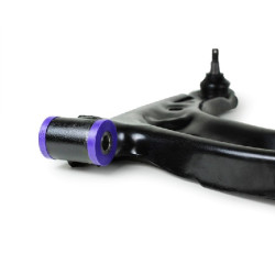 POWERFLEX POUR TOYOTA AYGO (2005 - 2014)