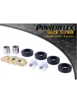 POWERFLEX POUR FORD ESCORT MODELS , ESCORT MK2 (1974-1981) ,