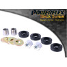 POWERFLEX FOR FORD ESCORT MODELS , ESCORT MK2 (1974-1981) ,