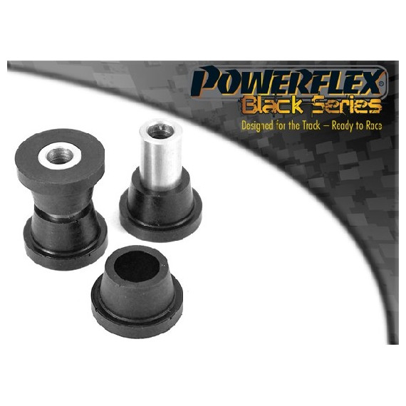 POWERFLEX FOR FORD ESCORT MODELS , ESCORT MK2 (1974-1981) ,