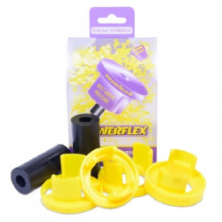 Silentbloc de competición