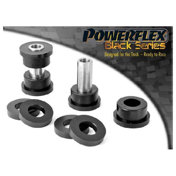 POWERFLEX FOR TOYOTA 86 / GT86 , 86/GT86 TRACK & RACE ,