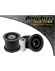 POWERFLEX POUR ROVER 75 (1998-2005) , 75 V8 ,