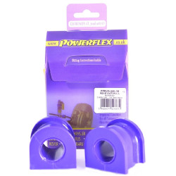 POWERFLEX FOR HONDA CR-V (2002 - 2006)