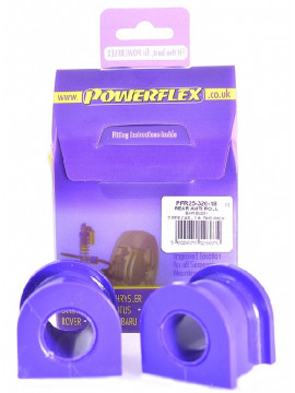 POWERFLEX POUR HONDA CR-V (2002 - 2006)