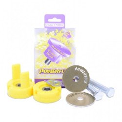 Silentbloc de competición