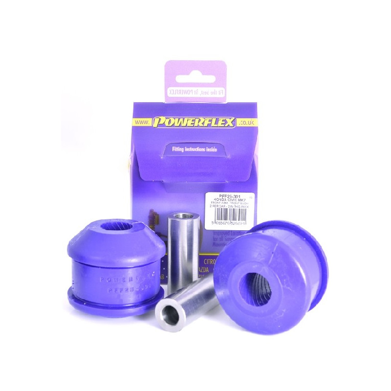 POWERFLEX POUR HONDA ELEMENT (2003 - 2011)