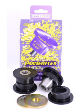 POWERFLEX POUR VAUXHALL / OPEL ASTRA MODELS , ASTRA MK6 - AS