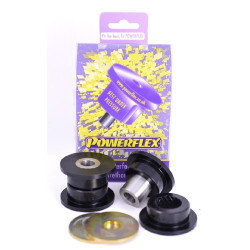 Silentbloc de competición