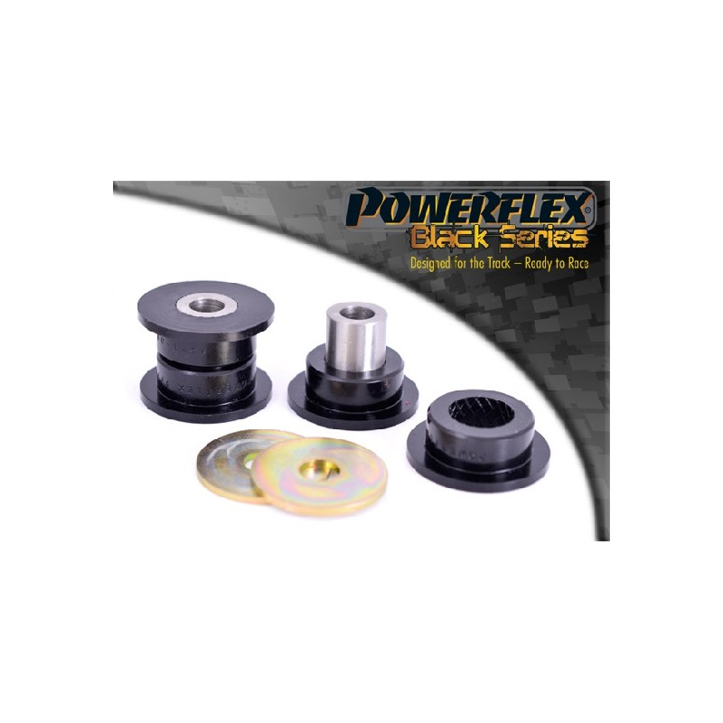 POWERFLEX POUR VAUXHALL / OPEL ASTRA MODELS , ASTRA MK6 - AS