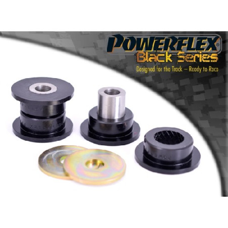 POWERFLEX FOR VAUXHALL / OPEL ASTRA MODELS , ASTRA MK6 - AST