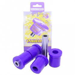 Silentbloc de competición