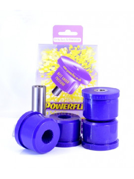 POWERFLEX POUR VOLVO 260 (1975 -1985)