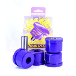 Silentbloc de competición