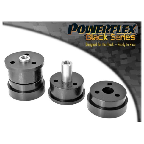 POWERFLEX FOR SAAB 9000 (1985-1998)