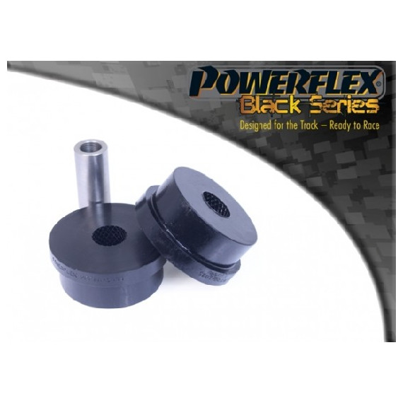 POWERFLEX FOR VAUXHALL / OPEL MERIVA (2002 - 2011)