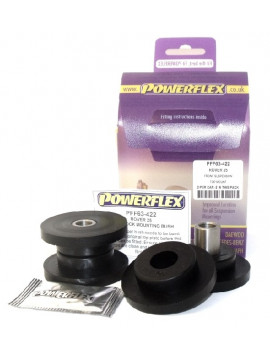 POWERFLEX POUR ROVER 200 (1995-1999), 25 (1999-2005)