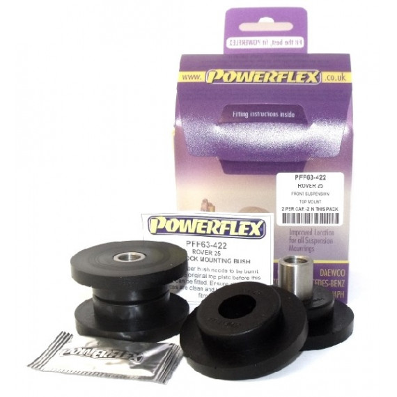 POWERFLEX FOR ROVER 200 (1995-1999), 25 (1999-2005)