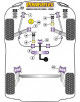 SOPORTE AMORTIGUADOR Nº22 PARA ROVER