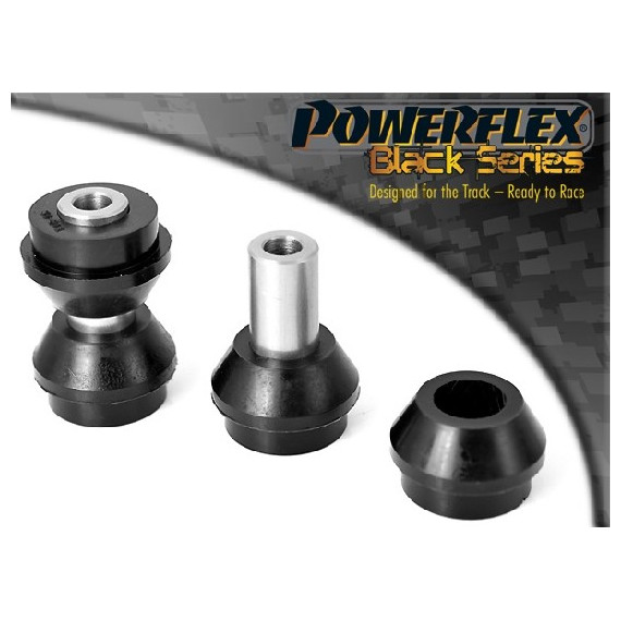 POWERFLEX ESTABILIZADORA POST. A BRAZO Nº13 PARA TOYOTA