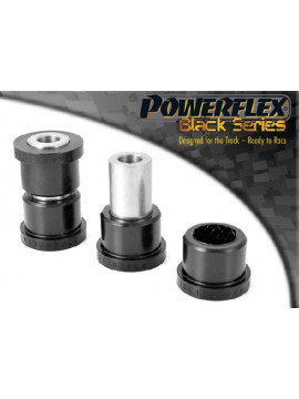 POWERFLEX POUR FORD FIESTA MODELS , FIESTA MK7 INC ST (2008