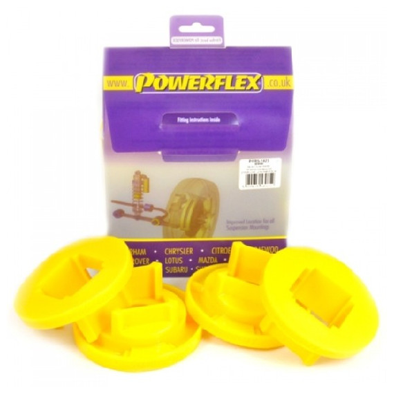 POWERFLEX POUR BMW X SERIES , F15 X5 (2013-) ,