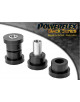 POWERFLEX FOR PORSCHE 911 CLASSIC (1987 - 1989)