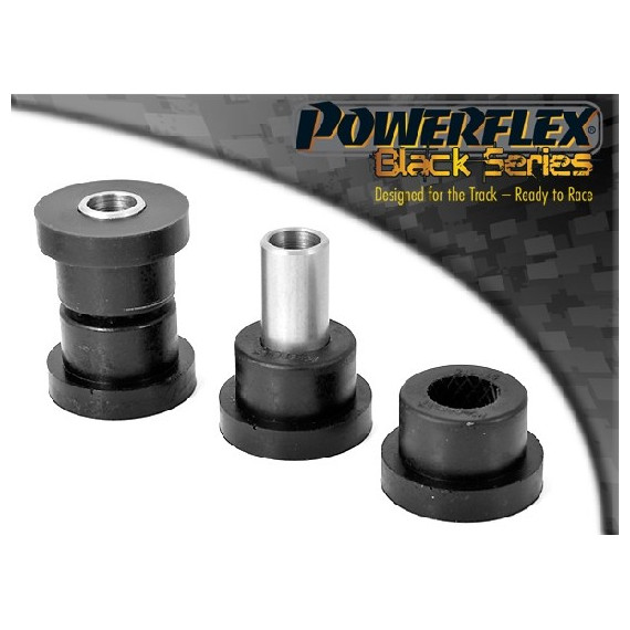 POWERFLEX FOR PORSCHE 911 CLASSIC (1987 - 1989)