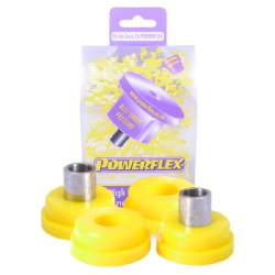 Silentbloc de competición