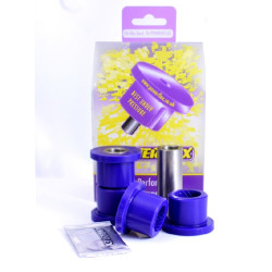 Silentbloc de competición