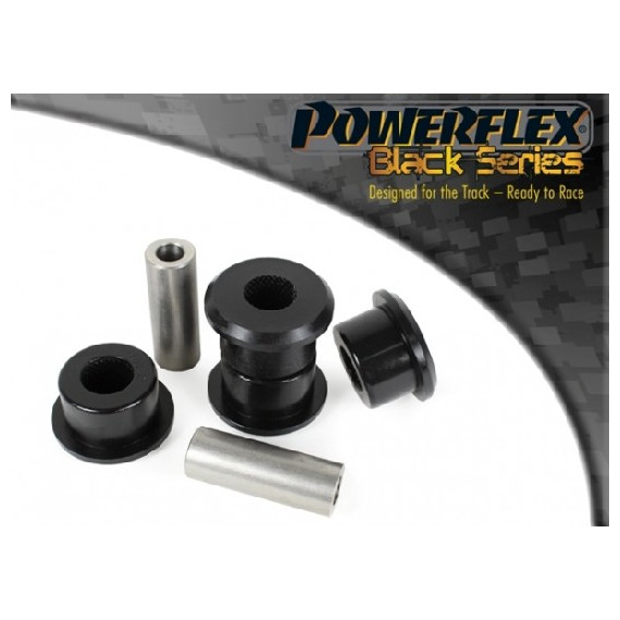 POWERFLEX FOR PORSCHE CAYMAN 987C (2005 - 2012)