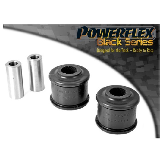 POWERFLEX POUR JAGUAR (DAIMLER) XK, XKR - X150 (2006-)