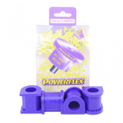 POWERFLEX FOR VAUXHALL / OPEL TIGRA MODELS , TIGRA (1993-200