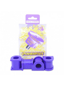 POWERFLEX POUR VAUXHALL / OPEL TIGRA MODELS , TIGRA (1993-20