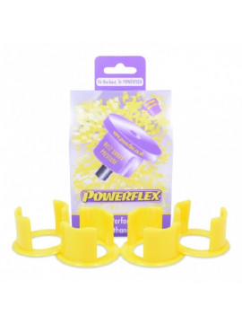 POWERFLEX POUR VOLVO XC90 (2003 - 2014)