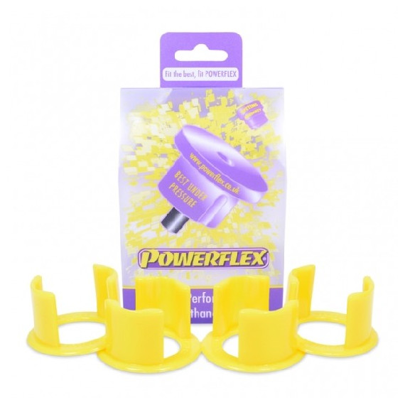 POWERFLEX FOR VOLVO XC90 (2003 - 2014)