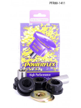 POWERFLEX POUR VAUXHALL / OPEL ZAFIRA MODELS , ZAFIRA C (201