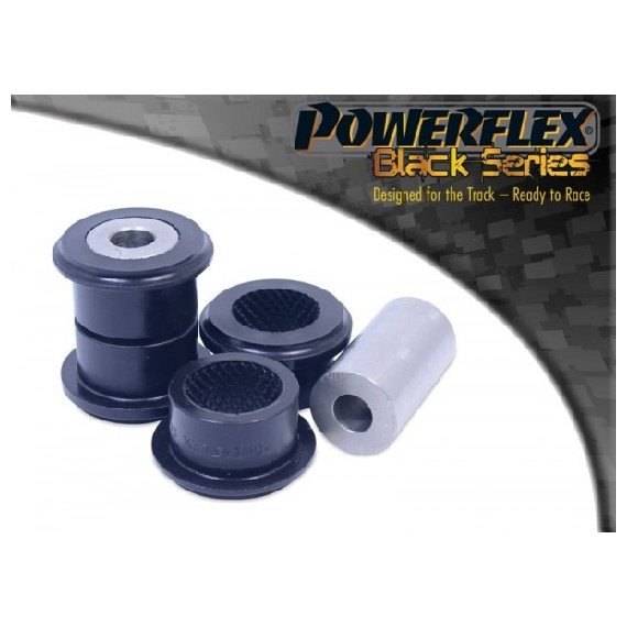 POWERFLEX FOR MAZDA MX-5, MIATA, EUNOS , MK4 ND (2015-) ,