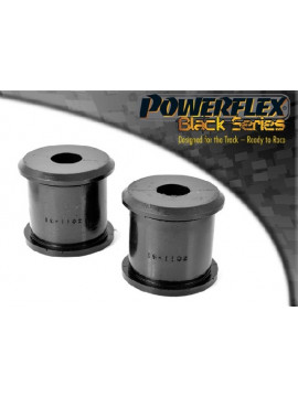 POWERFLEX POUR FORD FIESTA MODELS , FIESTA MK6 INC ST (2002