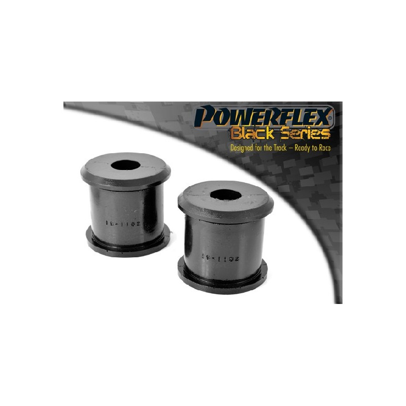 POWERFLEX FOR FORD FIESTA MODELS  , FIESTA MK6 INC ST (2002-