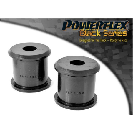 POWERFLEX POUR FORD FIESTA MODELS  , FIESTA MK6 INC ST (2002