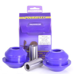 Silentbloc de competición