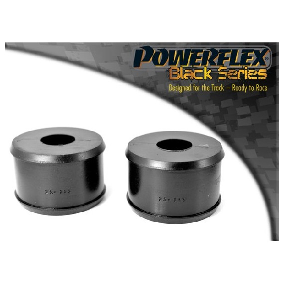 POWERFLEX POUR ROVER 45 (1999-2005)