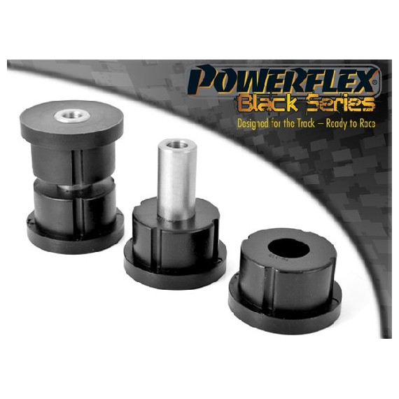 POWERFLEX FOR VAUXHALL / OPEL TIGRA MODELS , TIGRA (1993-200