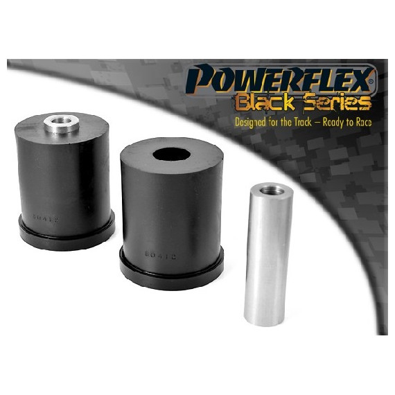 POWERFLEX FOR VAUXHALL / OPEL CAVALIER 2WD (1989-1995), VECT