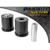 POWERFLEX FOR VAUXHALL / OPEL CAVALIER 2WD (1989-1995), VECT