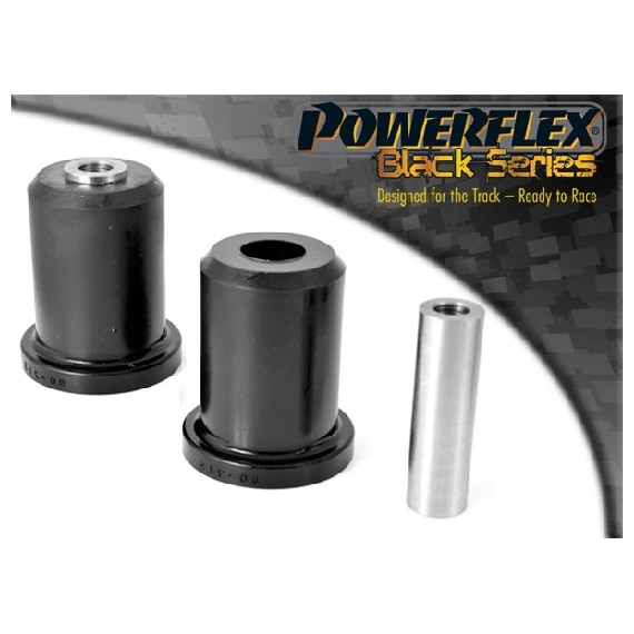 POWERFLEX FOR VAUXHALL / OPEL ASTRA MODELS , ASTRA MK2 - KAD