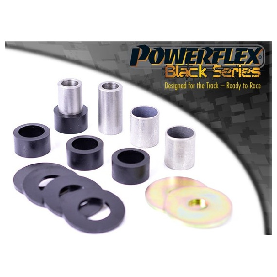 POWERFLEX FOR TVR TUSCAN