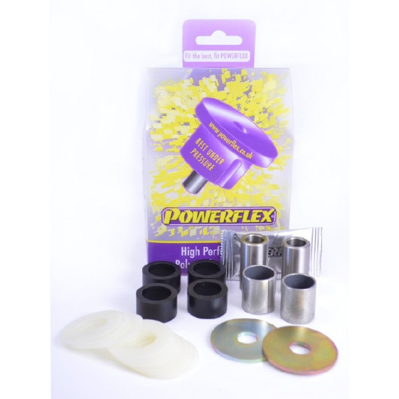 POWERFLEX FOR TVR TUSCAN