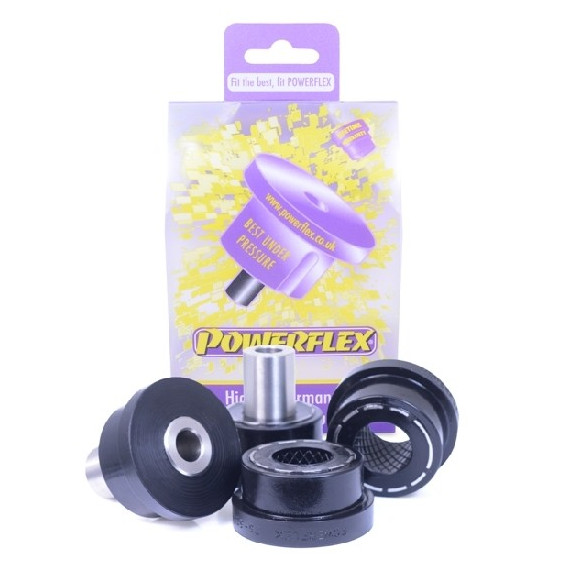 POWERFLEX FOR TOYOTA SUPRA 4 JZA80 (1993-2002)